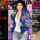 Image for article titled Rise of The Kardashians: How a Family Created a Magazine Cover Dynasty